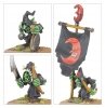 Orc and Goblin Tribes - Night Goblin Mob